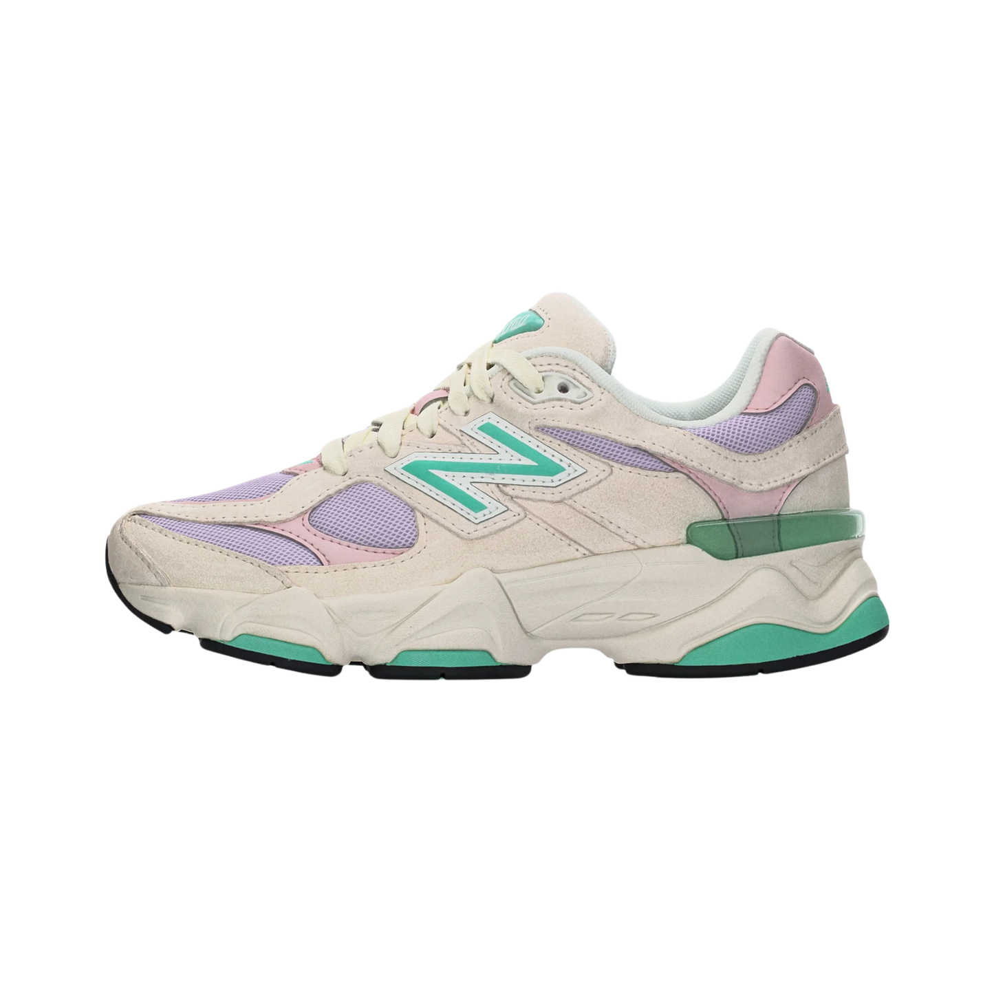 NB 9060 Purple Limited Edition