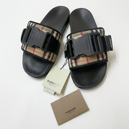 Ciabatte BB Sandal