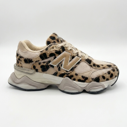 NB 9060 Leopard Limited edition